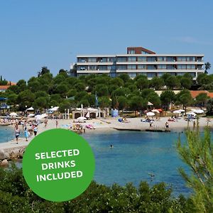 Maistra Select All Suite Island Hotel Istra